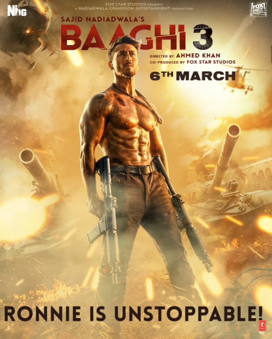 BLACKLIGHT FULL CAST LEAK